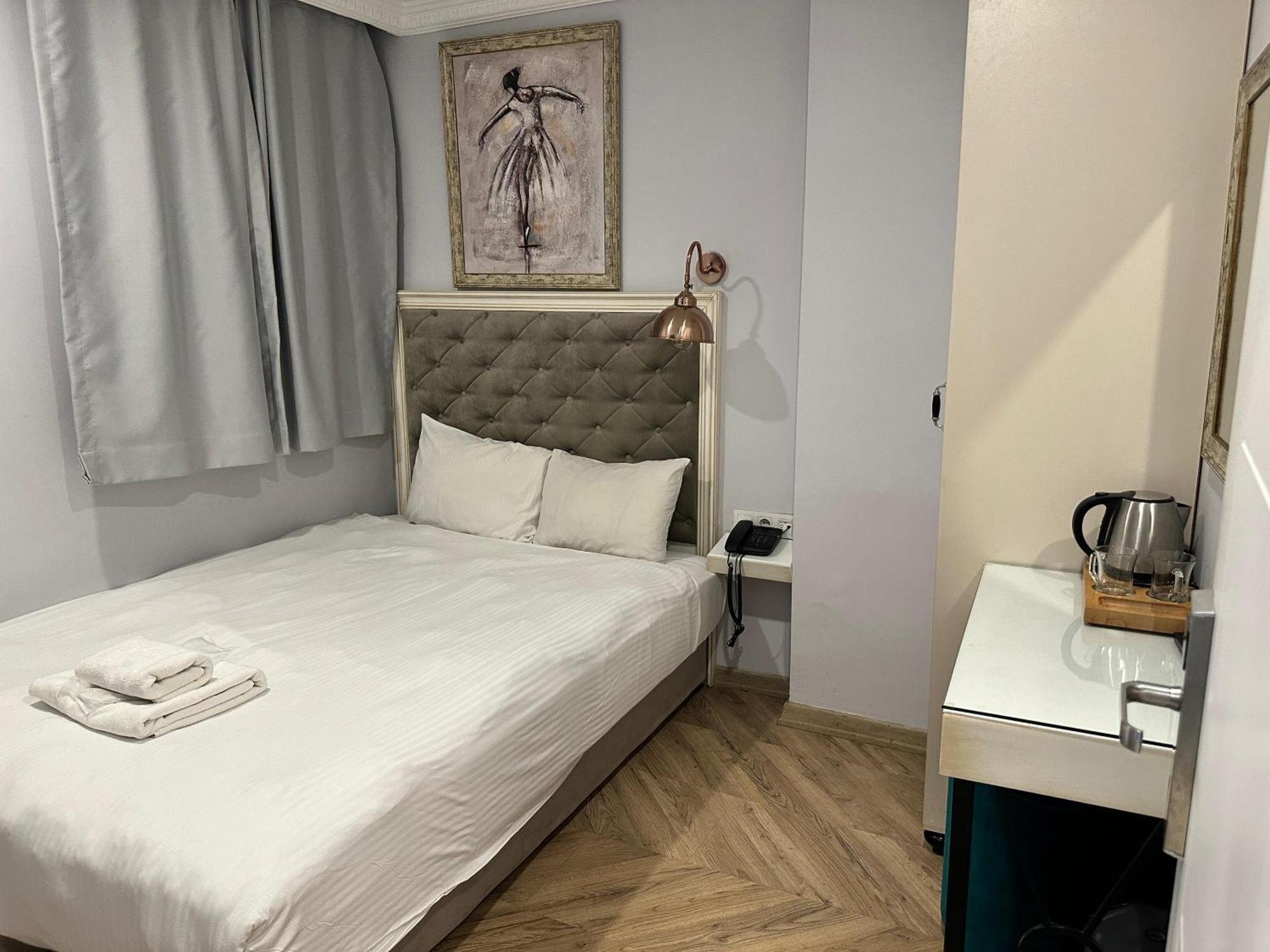 Hotel Good Night Istanbul