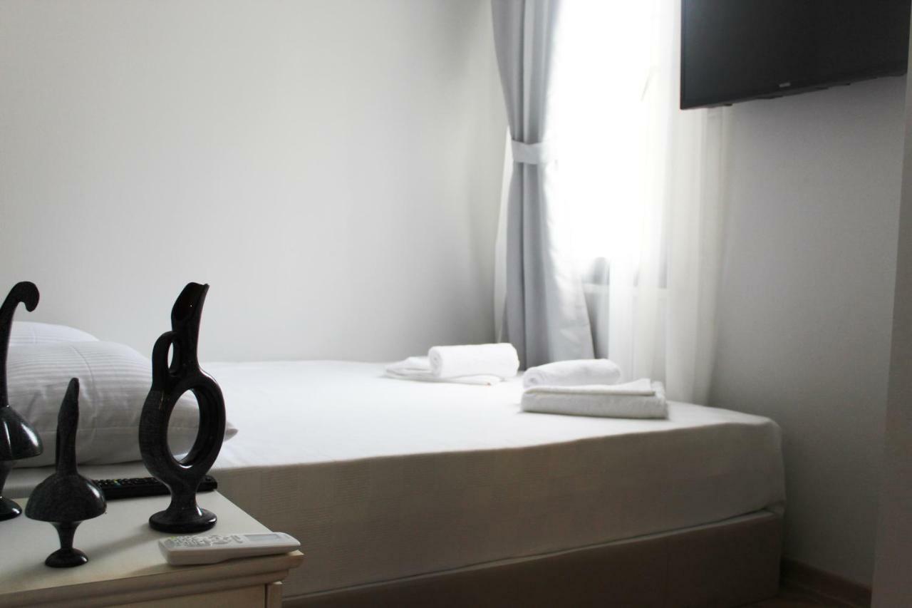 Good Night Hotel Istanbul